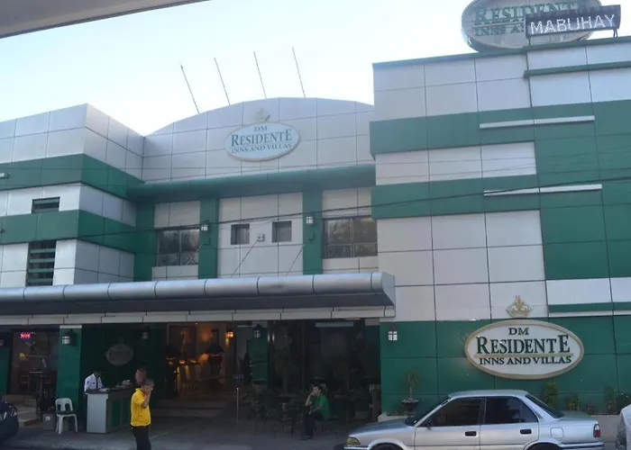 Dm Residente Hotel Inns & Villas