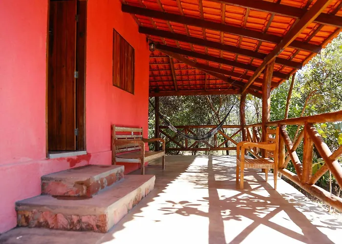 Aldeia Raizama - Casa Copa