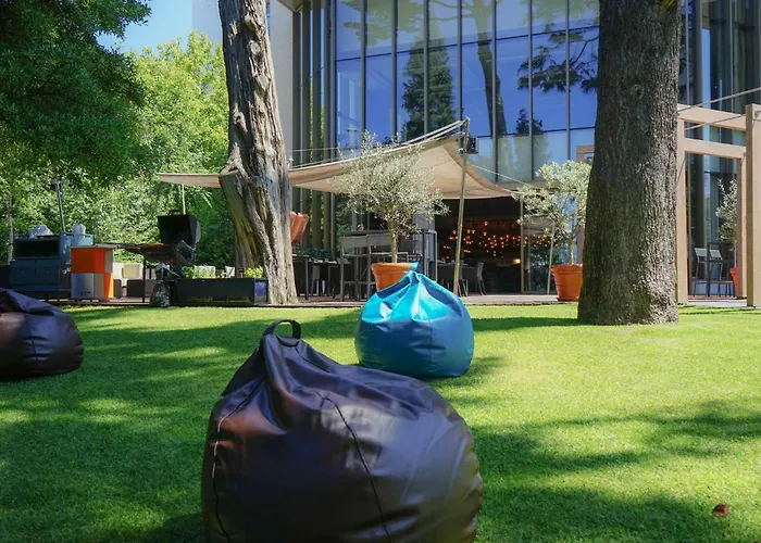 Animaux admis Crowne Plaza Porto By Ihg
