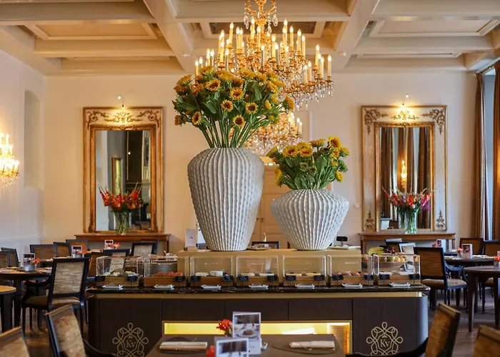 Grand Hotel Karel V