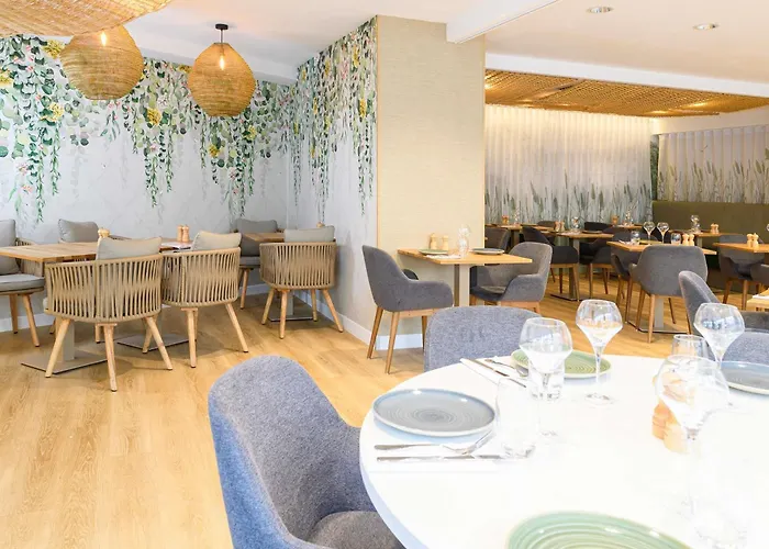 Ibis Styles Centre