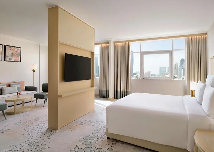 Swissôtel Al Murooj