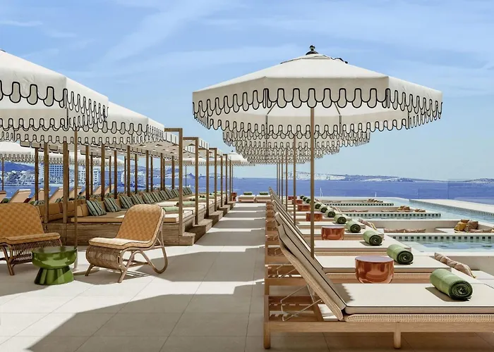 Palladium Hotel Palmyra - Adults Only