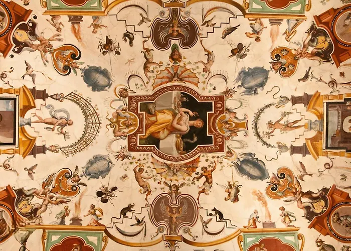 Hotel Indigo Florence By Ihg