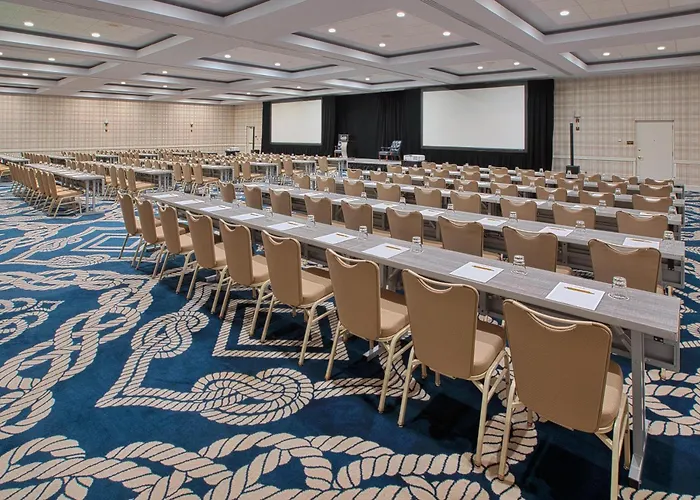 Romantic hotels Graduate By Hilton Annapolis