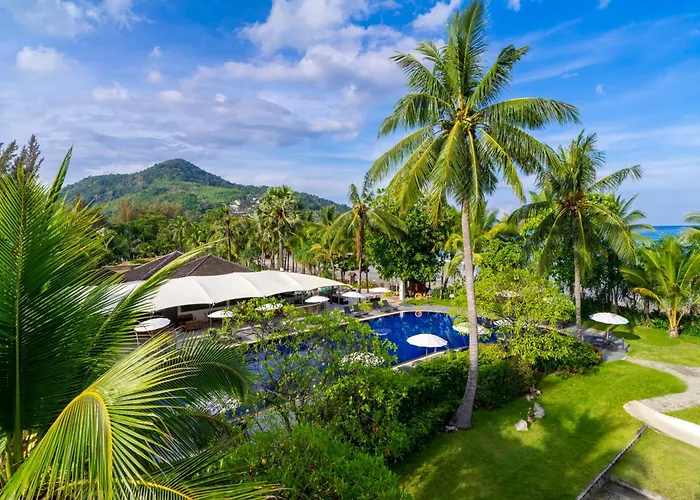  Sunprime Kamala Beach (Adults Only)