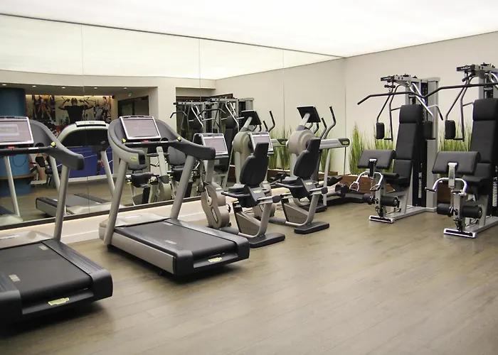 Mercure Centre Bords De Loire