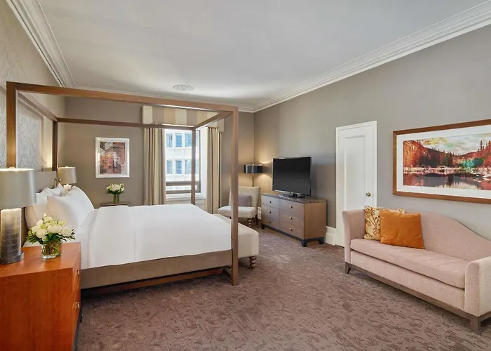 Fairmont Palliser