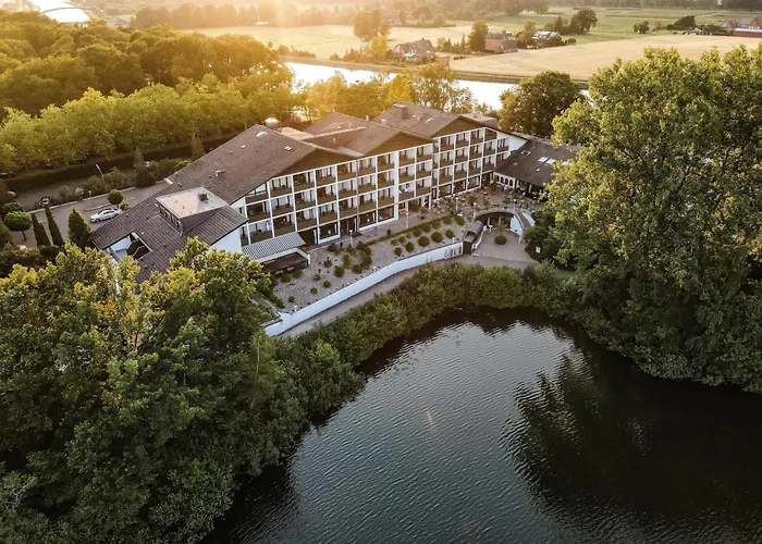 Best Western Premier Seehotel Krautkraemer