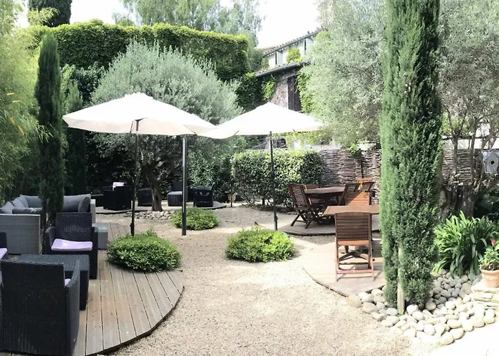 3 star hotels Du Pont Vieux
