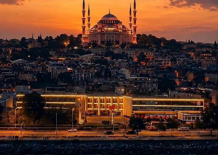Kalyon Istanbul