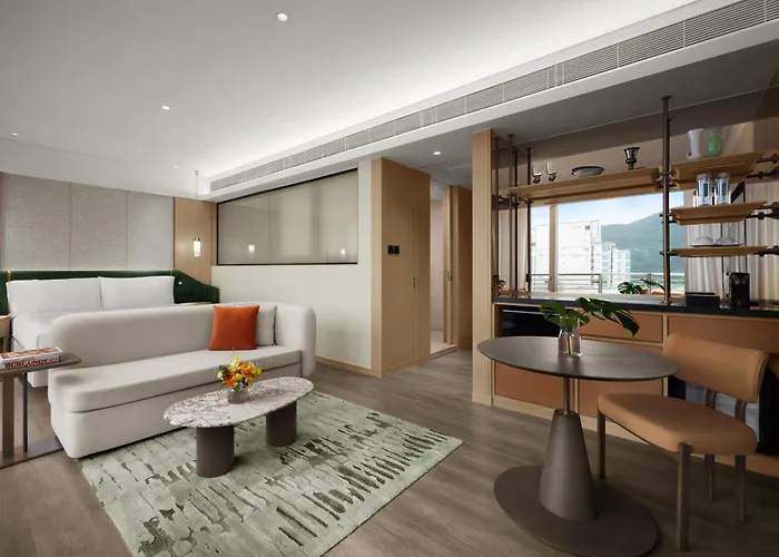 Nina Hotel Island South