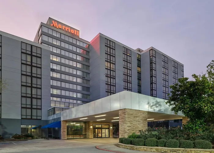 Marriott North