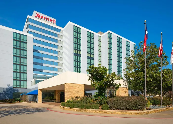 Marriott North