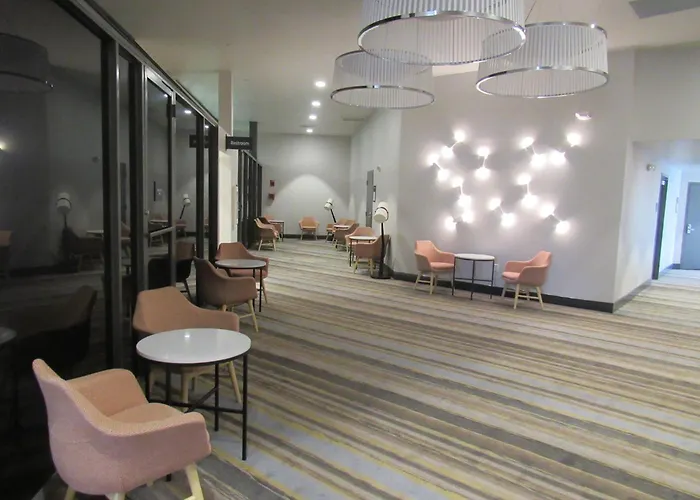 Holiday Inn Orlando International Dr-Icon By Ihg