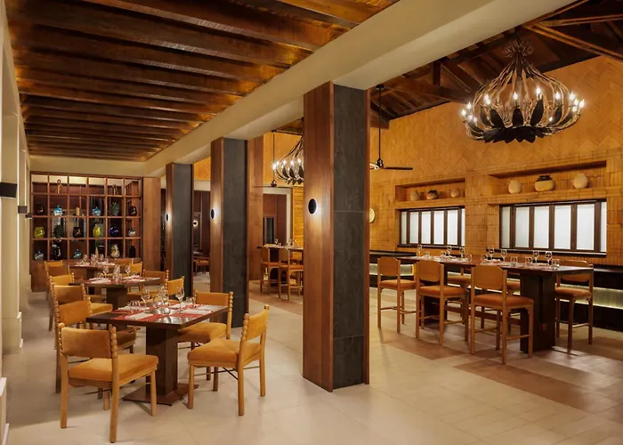 Dreams Tulum Resort & Spa