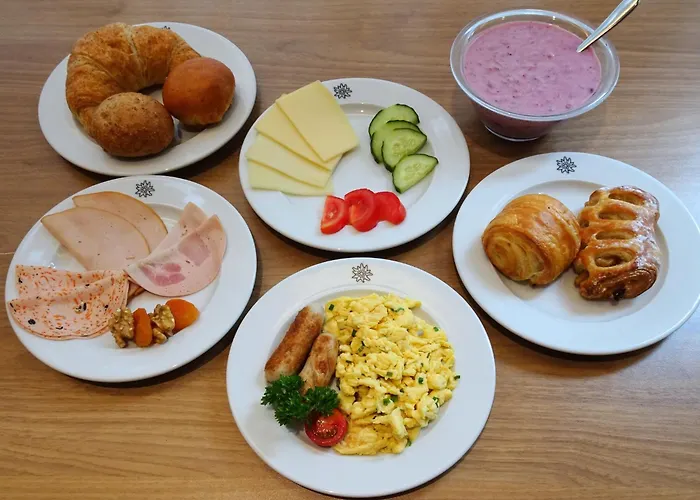 Holiday Inn Express Geneva Airport By Ihg