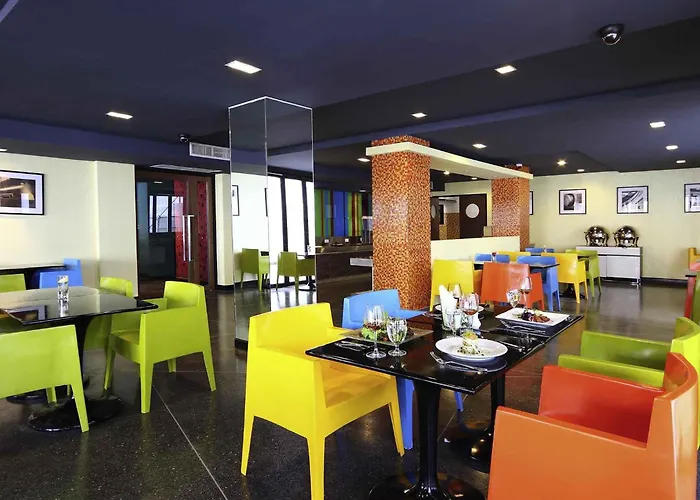 Ibis Styles Chiang Mai