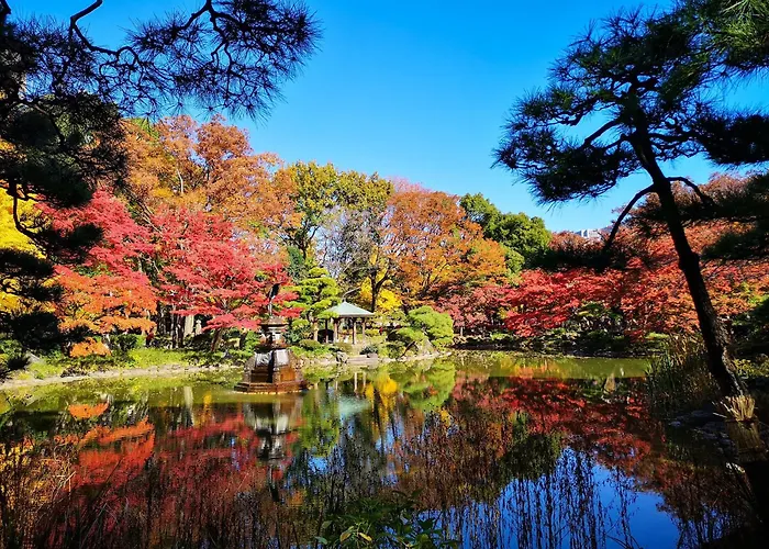 Westin Tokyo