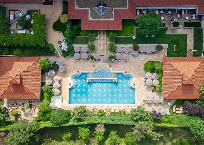 Animaux admis Grand Hyatt Istanbul