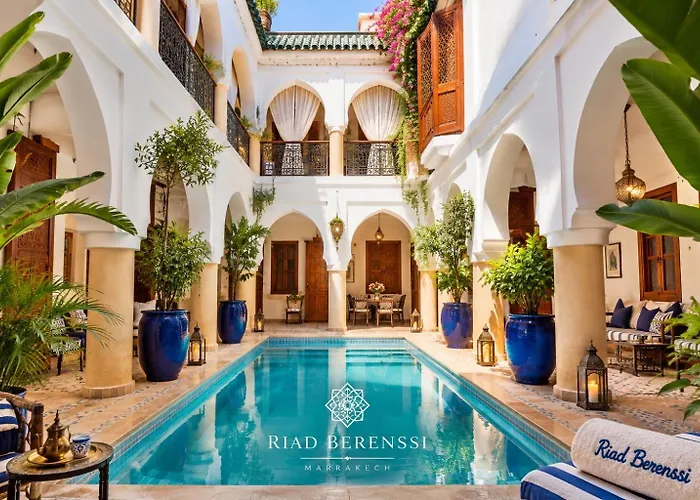 Riad Berenssi