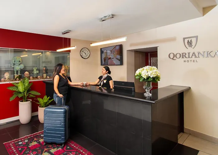 Qorianka
