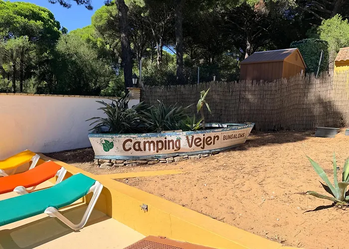 Rural Vejer