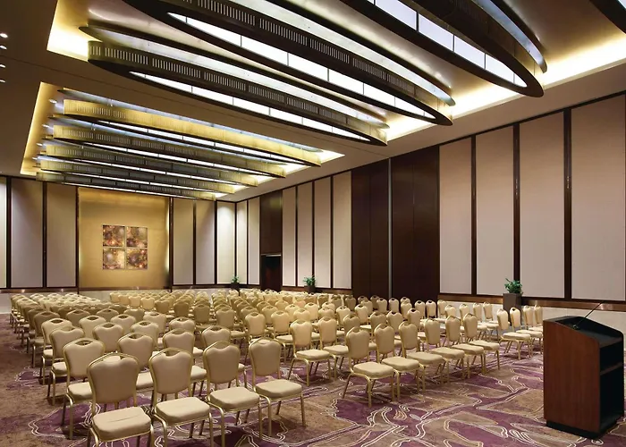  Swissôtel Al Ghurair Dubai - Deira&Creek