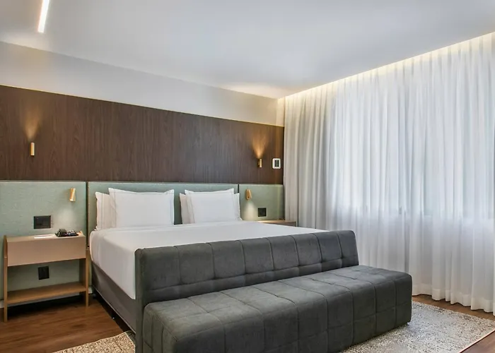  Meliá Paulista