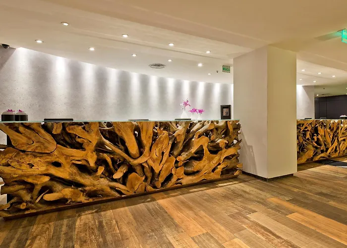  Meliá Paulista