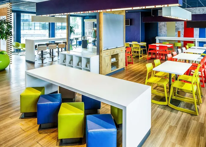 Ibis Budget Park