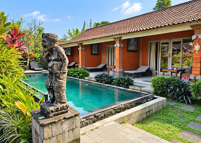  Bale Bali Inn