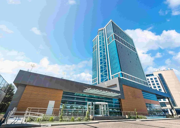 Grand Mercure Ankara