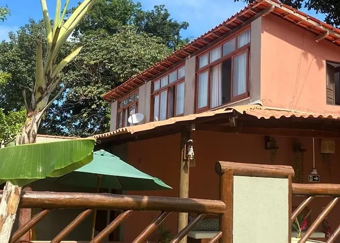 Pousada Mandala