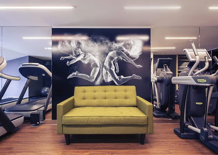  Mercure Krakow Stare Miasto