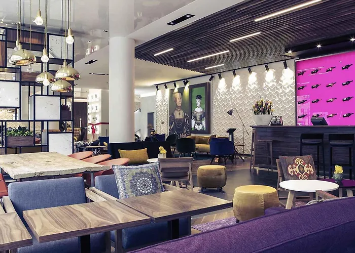  Mercure Krakow Stare Miasto