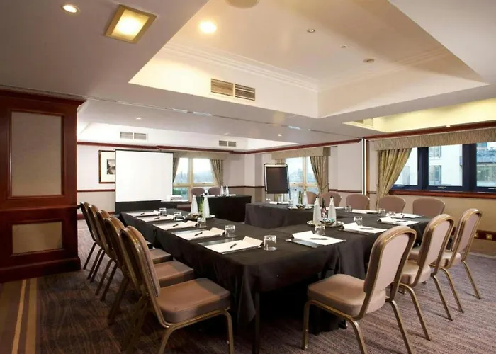 Marriott Holyrood