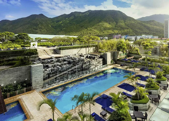 Novotel Citygate