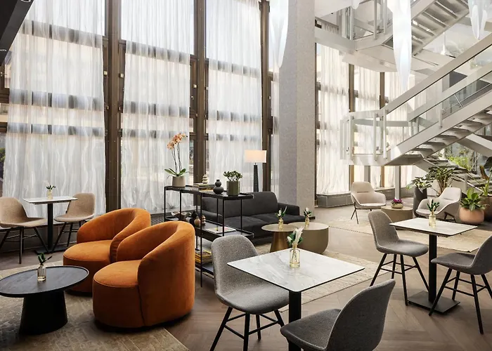 Congress & Wellness Hotel Olsanka