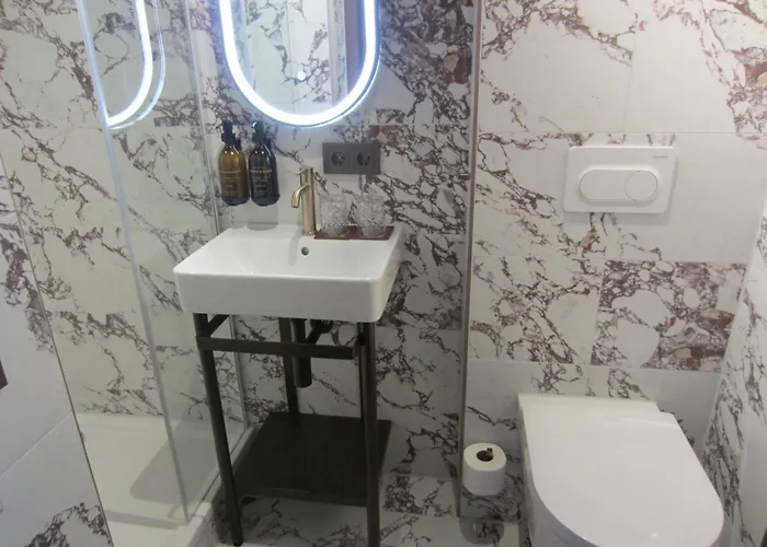 Сity center hotels Prinsenhotel