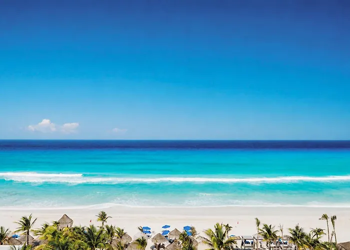 Hotel NYX Cancun
