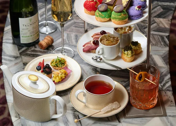 The Ritz-Carlton, Boston