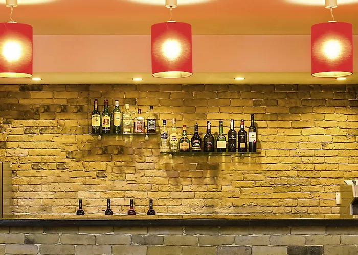 Hotel Ibis Guimaraes