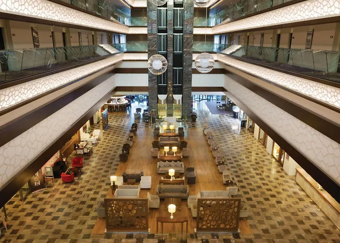  Ramada Plaza Antalya
