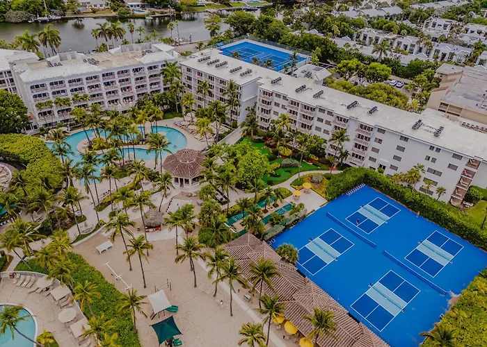 moteles Lago Mar Beach And Club