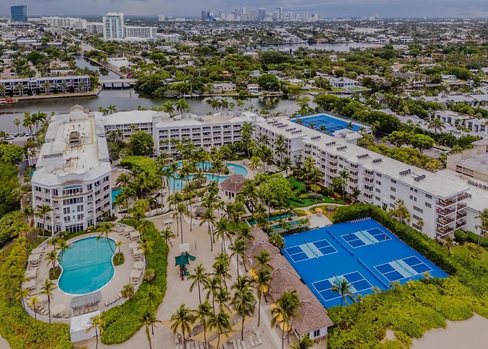 moteles Lago Mar Beach And Club