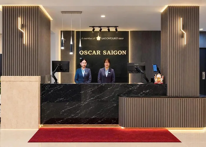 Oscar Saigon