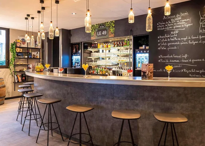 Ping pong hotels Ibis Paris Alesia Montparnasse