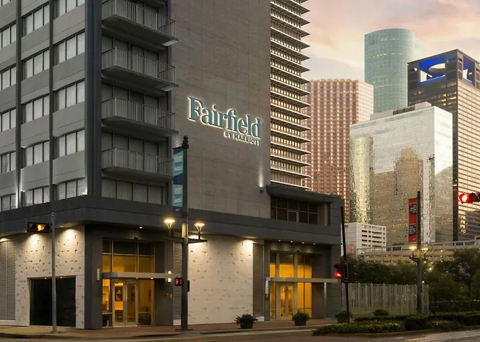 Holiday Inn Downtown By Ihg
