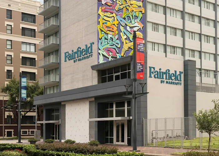 Holiday Inn Downtown By Ihg